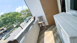 Sing Lian Building (D14), Apartment #569291431